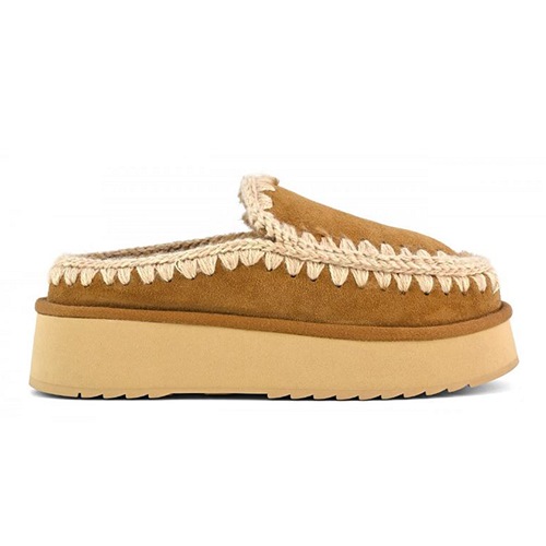 Mou slippers